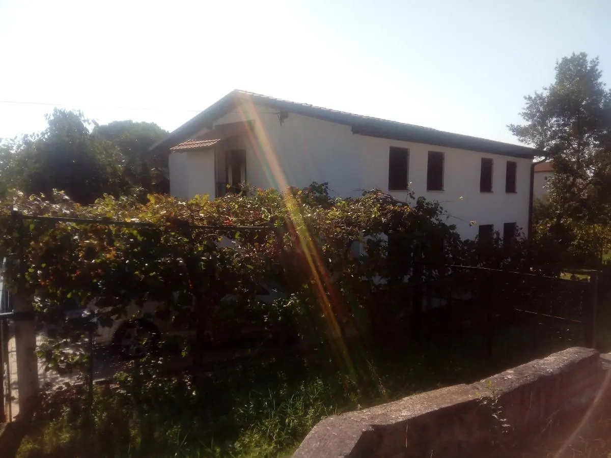 Apartman Fiorini Zofija Apartment Brtonigla Croatia