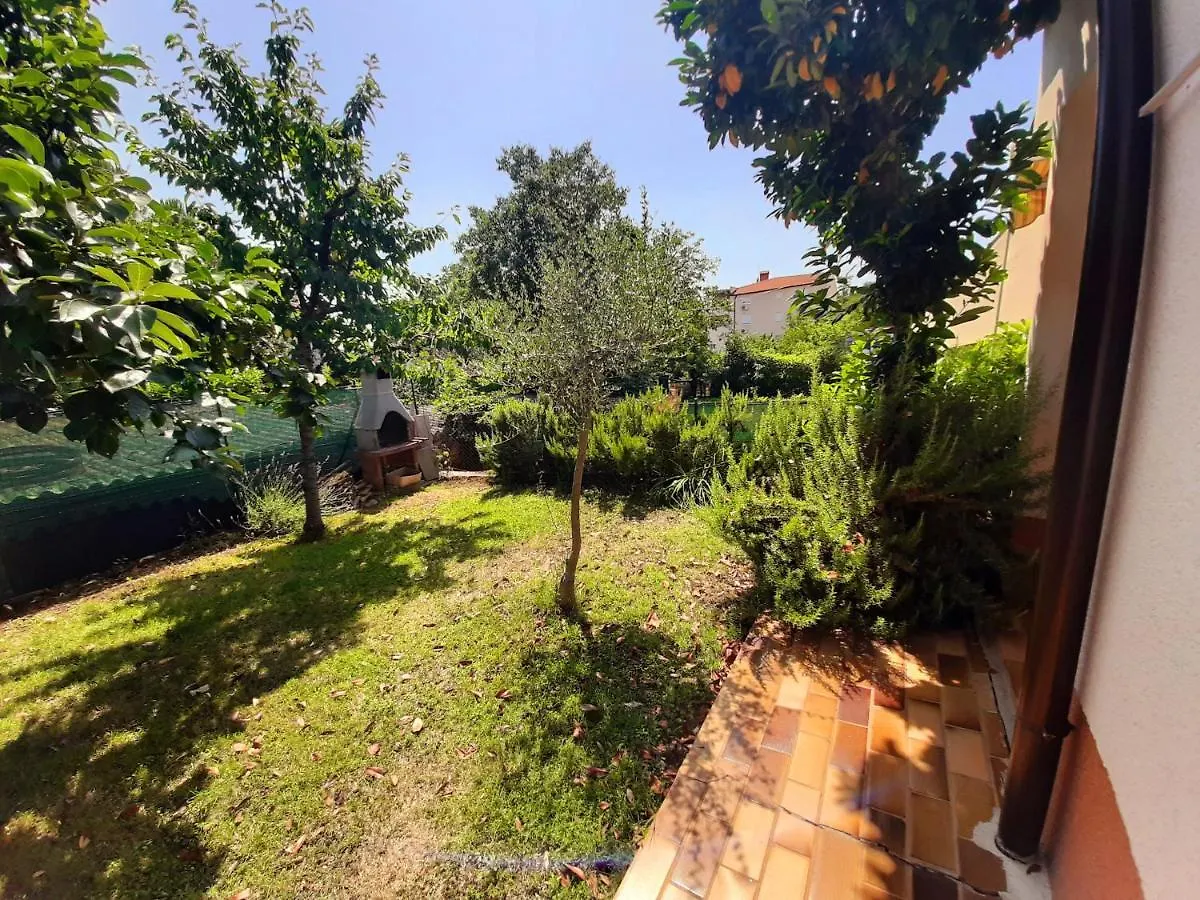 Apartman Fiorini Zofija Apartment Brtonigla