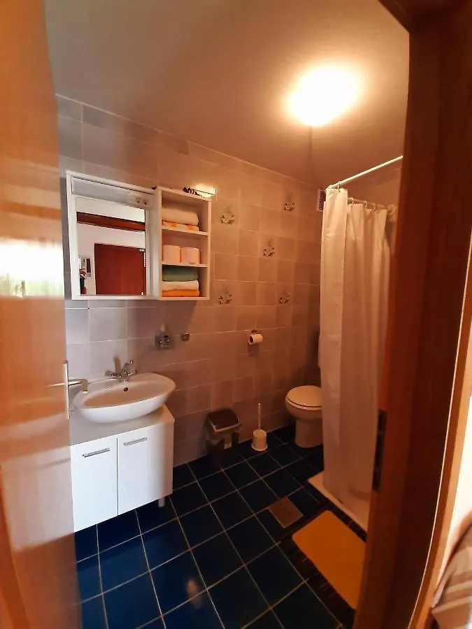 Apartman Fiorini Zofija Apartment Brtonigla