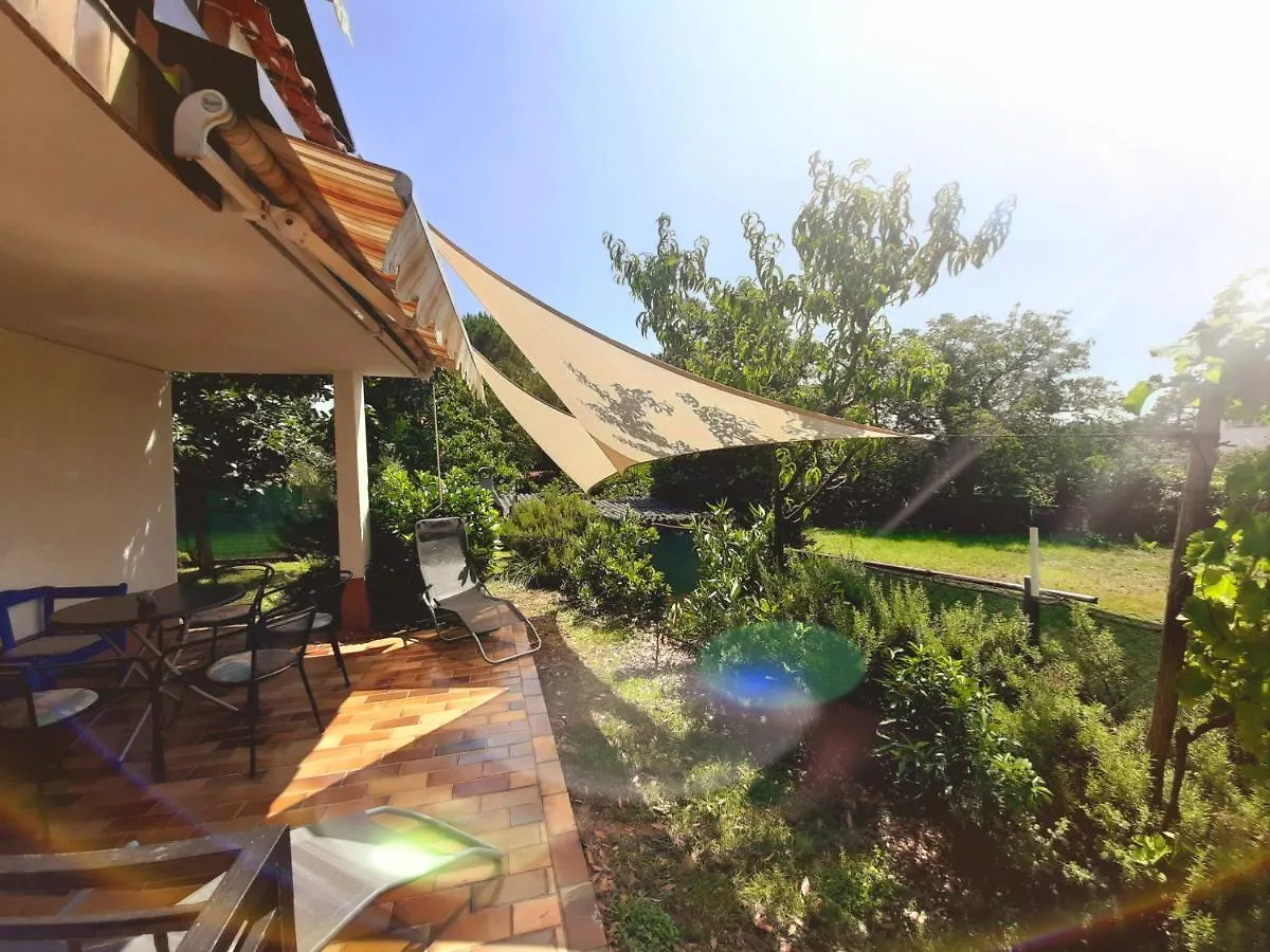 Apartman Fiorini Zofija Apartment Brtonigla