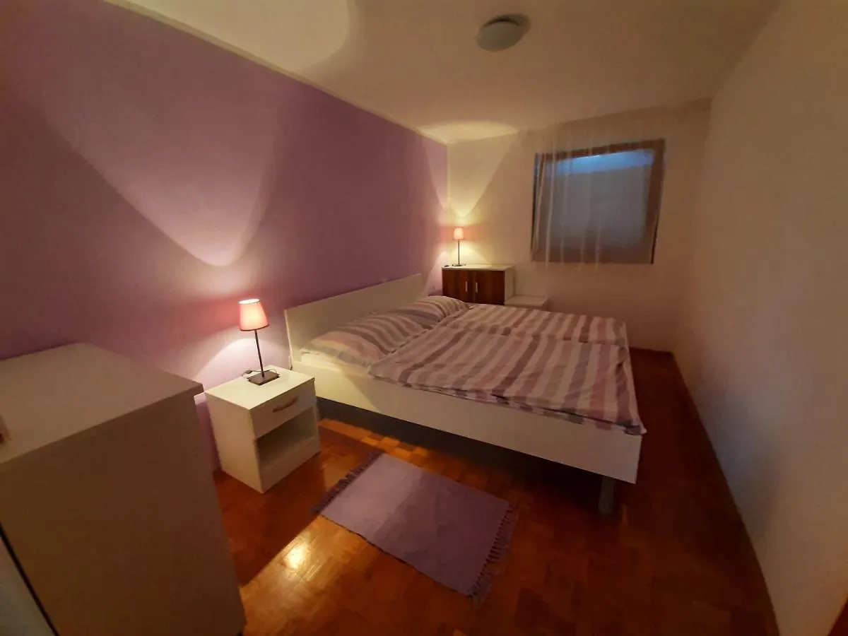Apartman Fiorini Zofija Apartment Brtonigla