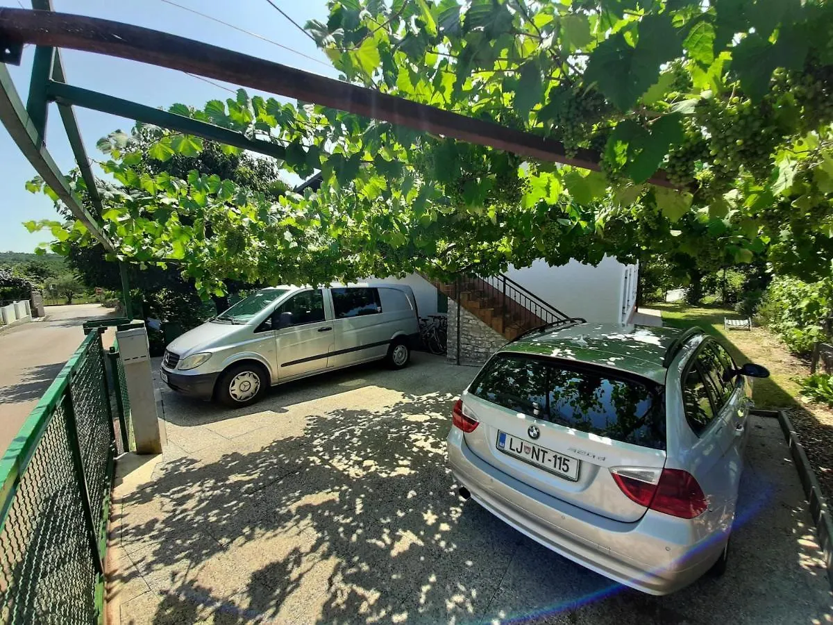 Apartman Fiorini Zofija Apartment Brtonigla 0*,  Croatia