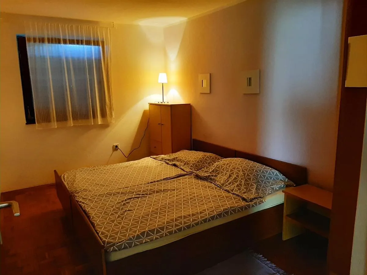 Apartman Fiorini Zofija Apartment Brtonigla