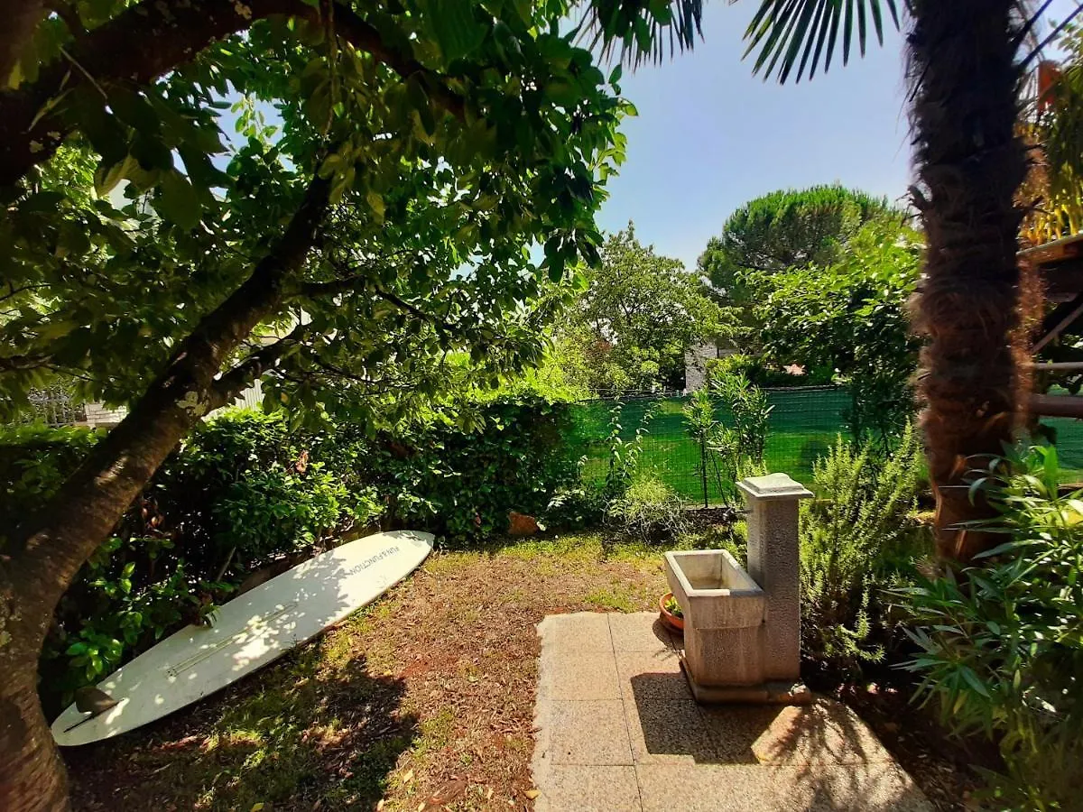 Apartman Fiorini Zofija Apartment Brtonigla Croatia