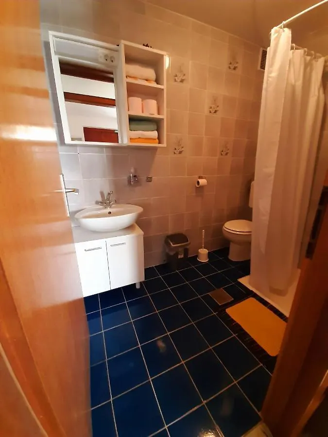Apartman Fiorini Zofija Apartment Brtonigla Croatia