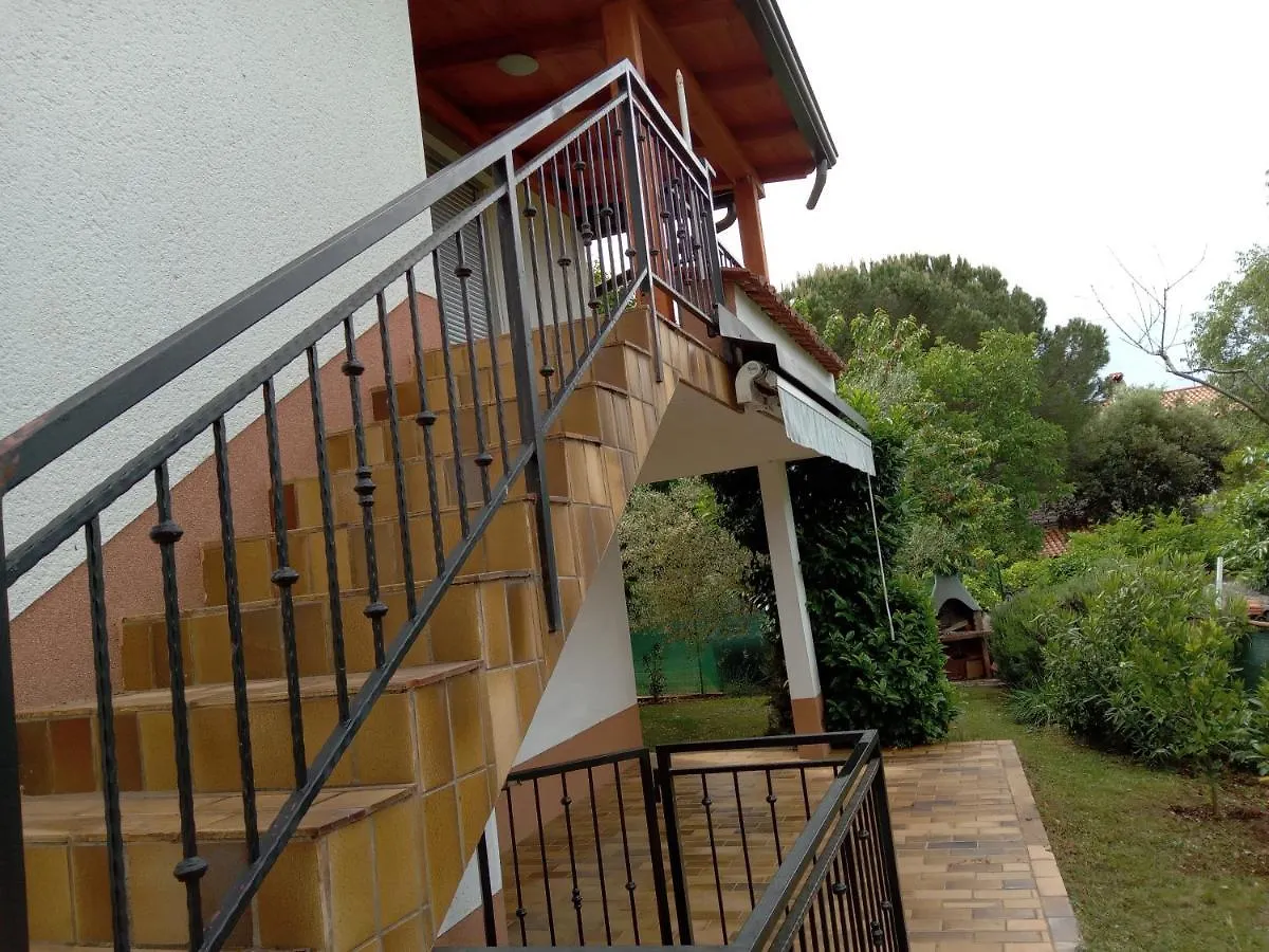 Apartman Fiorini Zofija Apartment Brtonigla