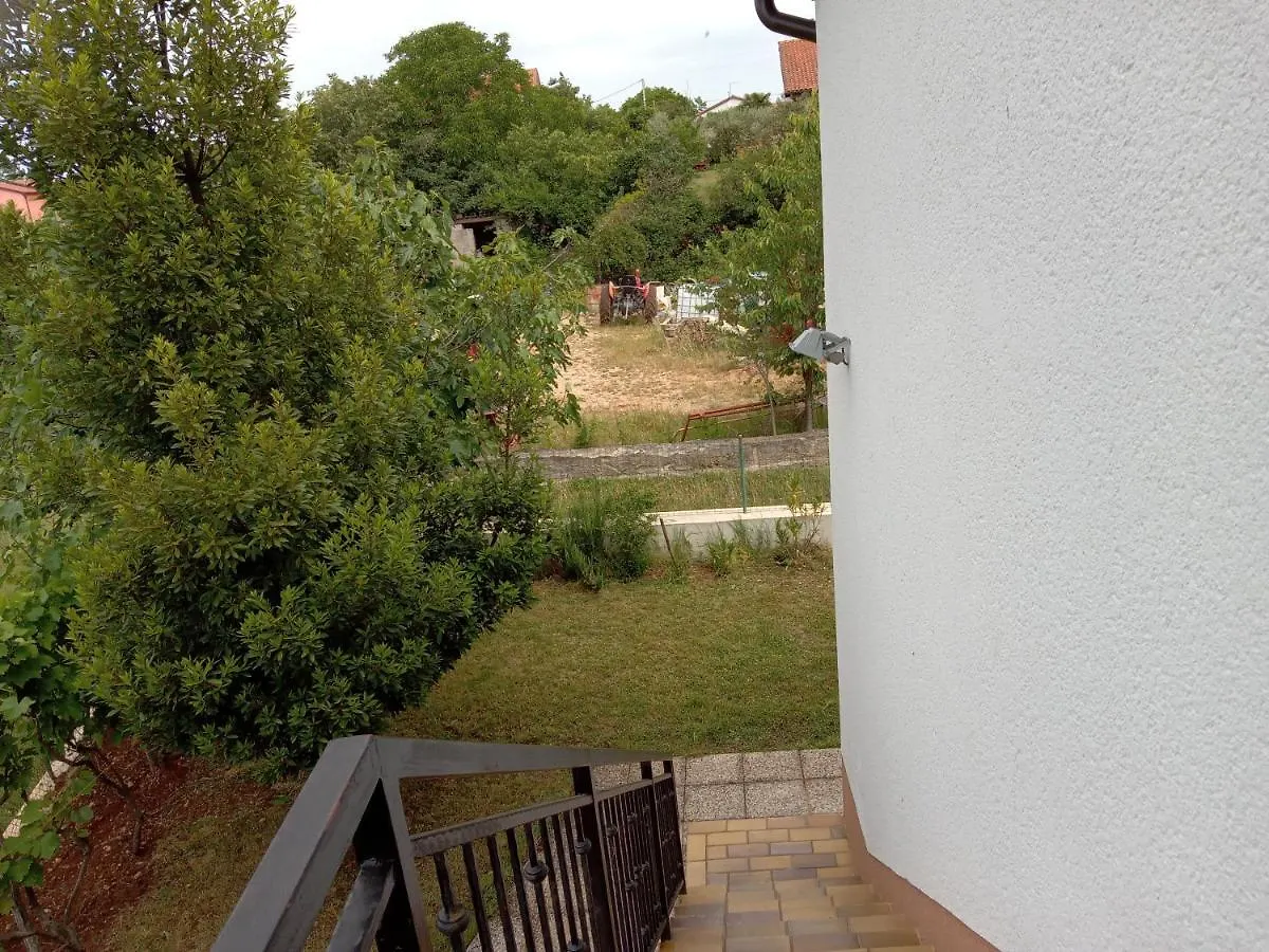 Apartman Fiorini Zofija Apartment Brtonigla 0*,  Croatia