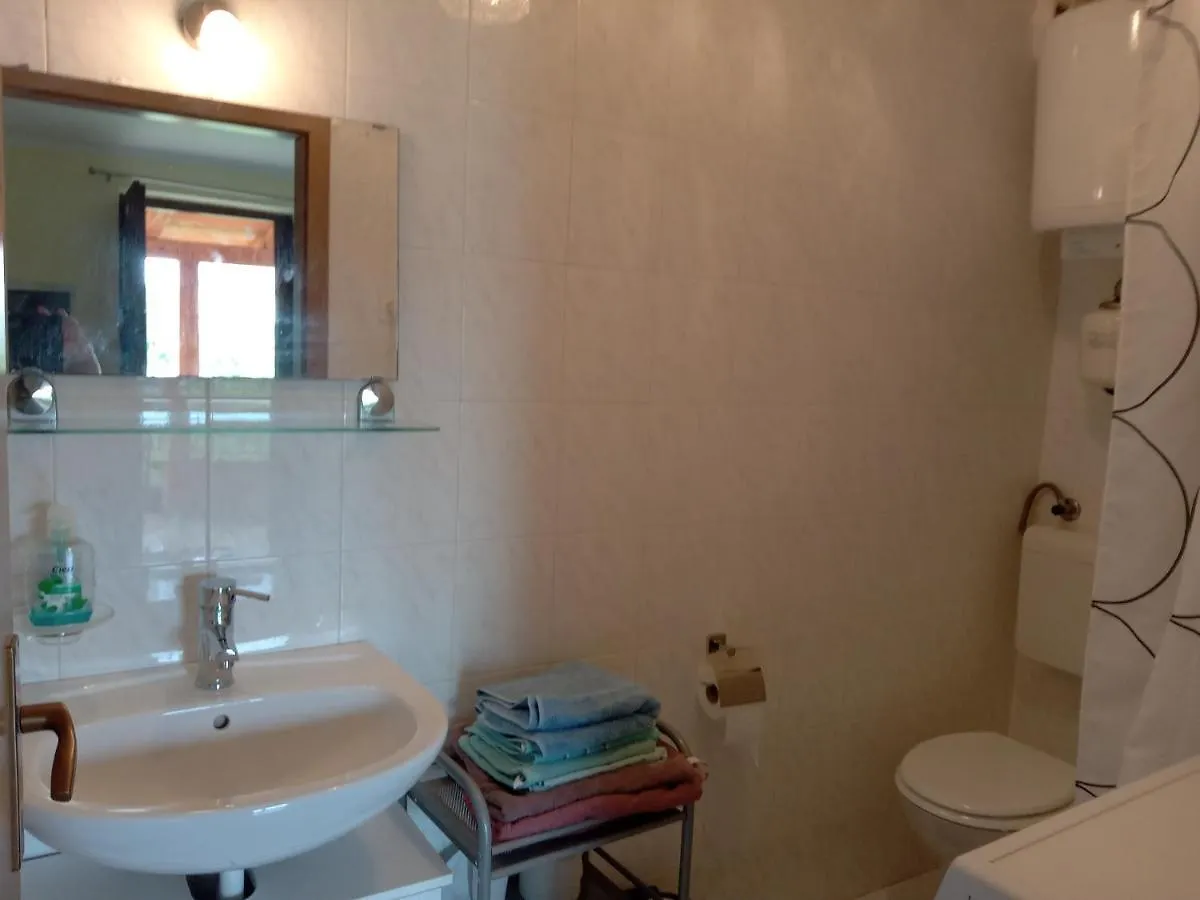 Apartman Fiorini Zofija Apartment Brtonigla
